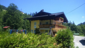 Haus Rosina, Mühlbach Am Hochkönig, Österreich